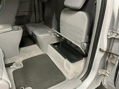 2009 Toyota Tacoma Base