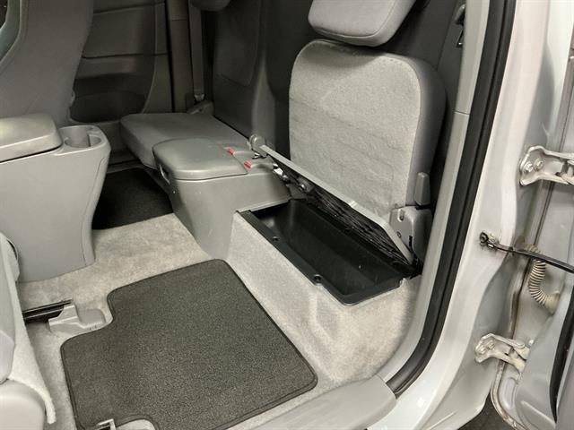 2009 Toyota Tacoma Base