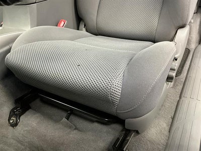 2009 Toyota Tacoma Base