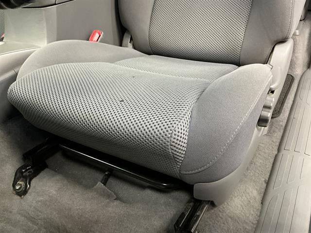 2009 Toyota Tacoma Base