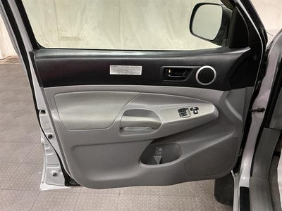 2009 Toyota Tacoma Base