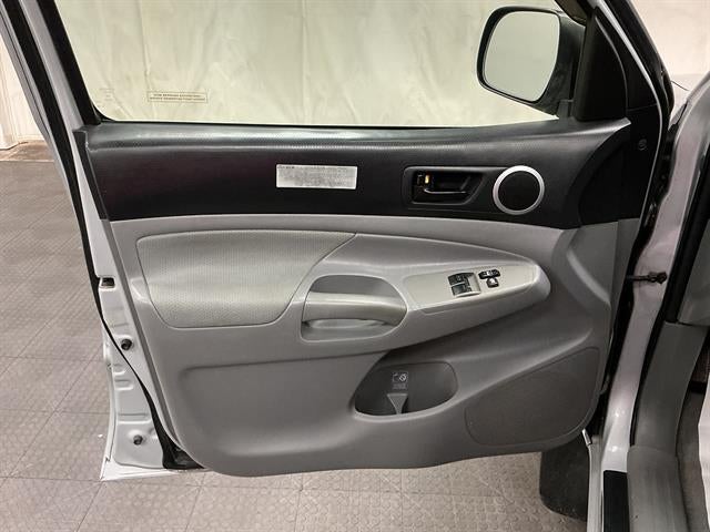 2009 Toyota Tacoma Base