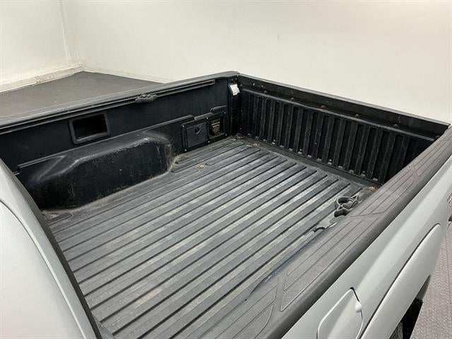 2009 Toyota Tacoma Base