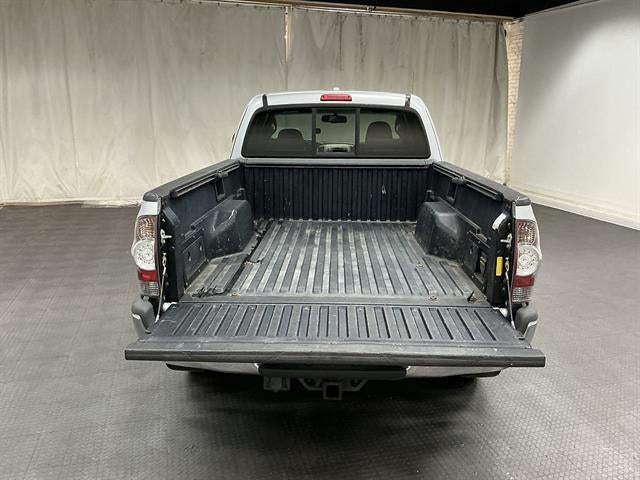 2009 Toyota Tacoma Base