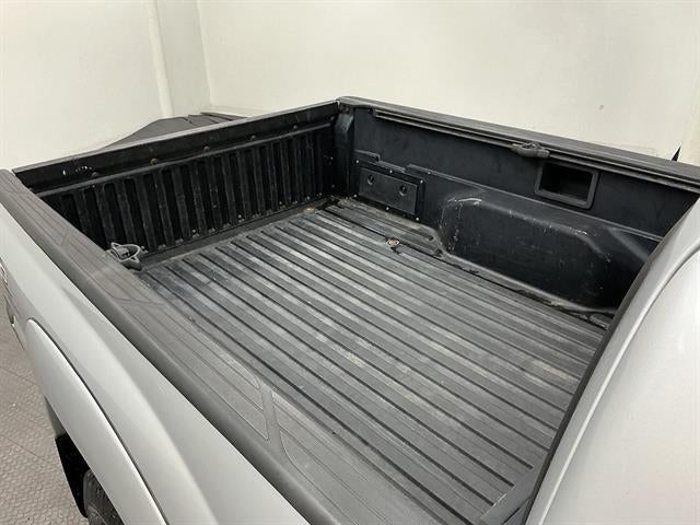 2009 Toyota Tacoma Base