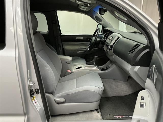 2009 Toyota Tacoma Base