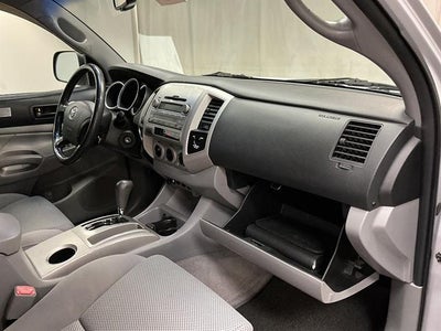 2009 Toyota Tacoma Base