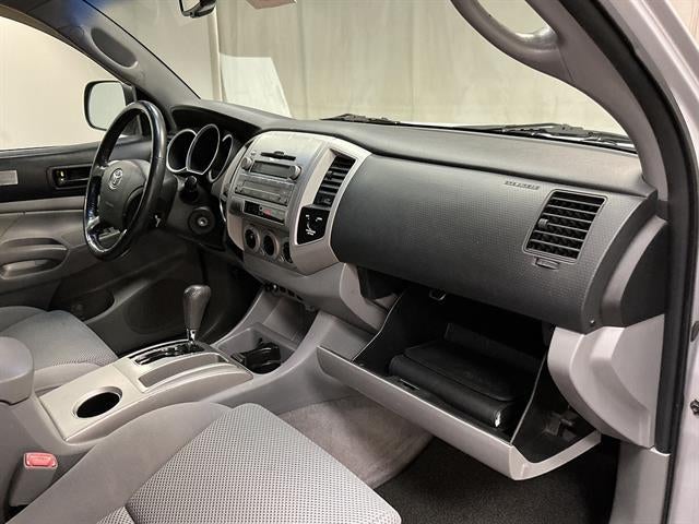 2009 Toyota Tacoma Base