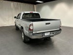 2009 Toyota Tacoma Base