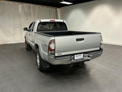 2009 Toyota Tacoma Base
