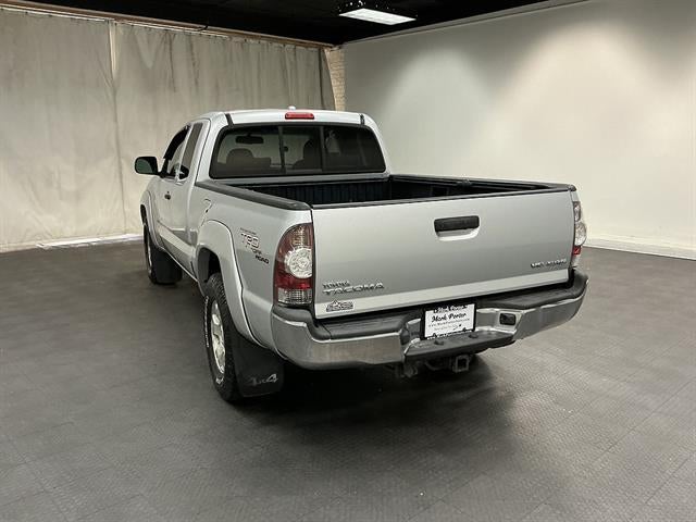 2009 Toyota Tacoma Base