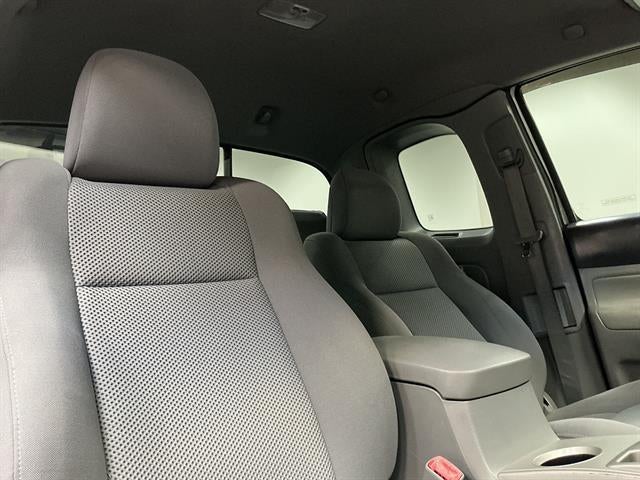 2009 Toyota Tacoma Base