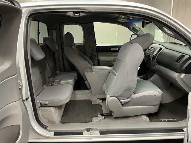 2009 Toyota Tacoma Base