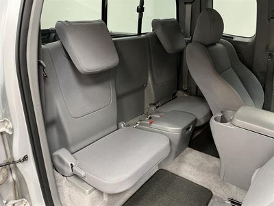 2009 Toyota Tacoma Base