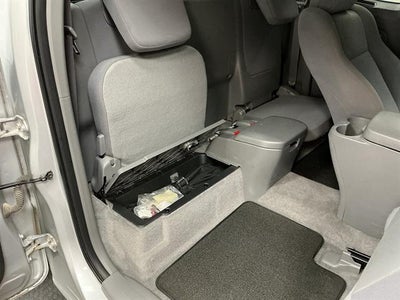 2009 Toyota Tacoma Base