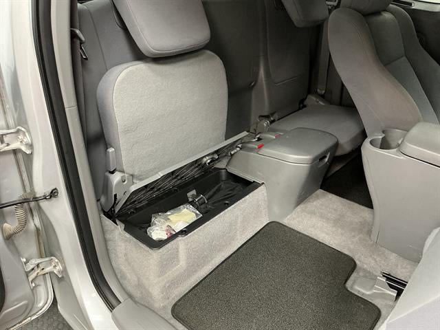2009 Toyota Tacoma Base