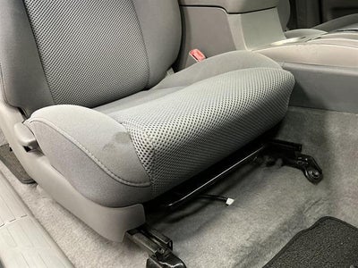 2009 Toyota Tacoma Base
