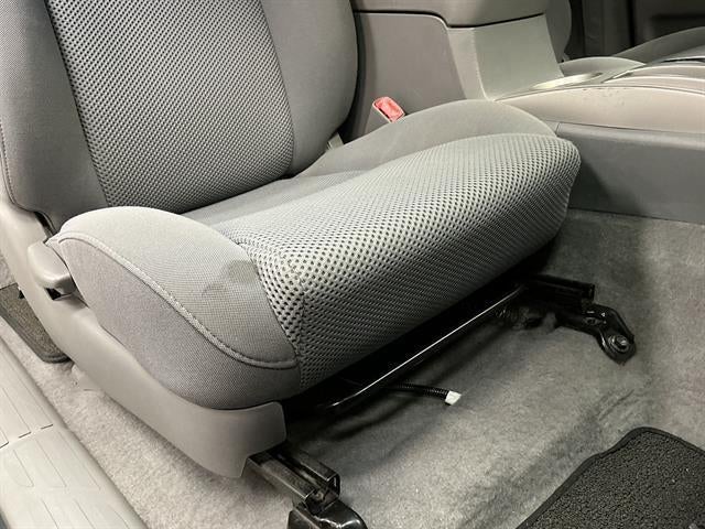2009 Toyota Tacoma Base