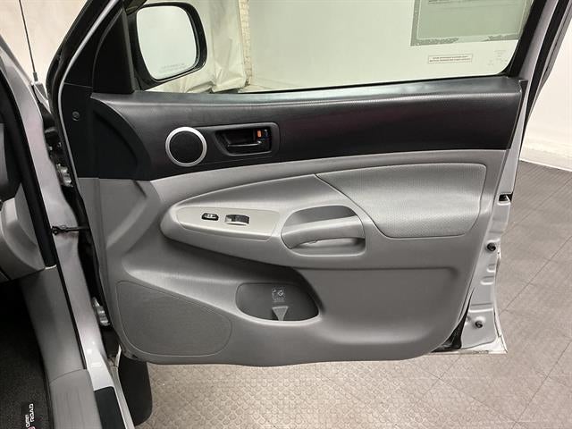 2009 Toyota Tacoma Base