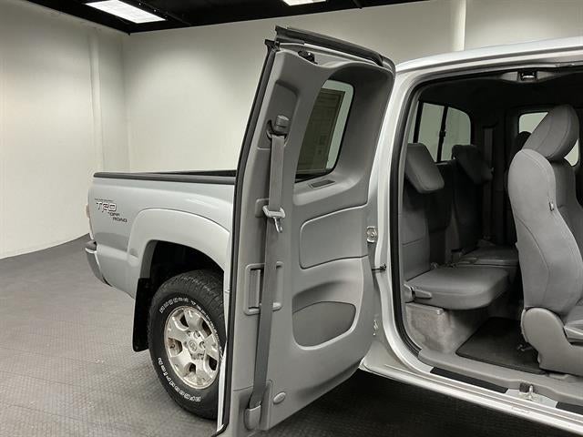 2009 Toyota Tacoma Base