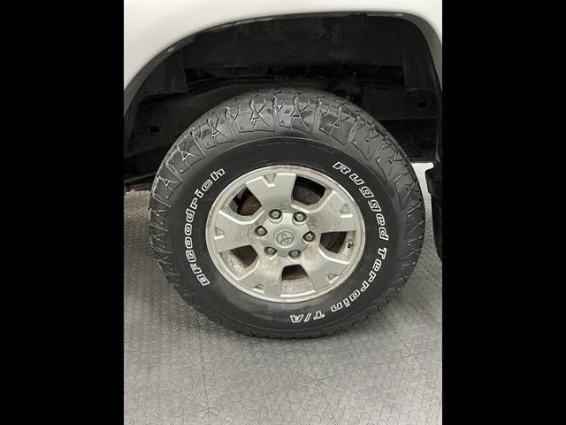 2009 Toyota Tacoma Base