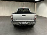2009 Toyota Tacoma Base