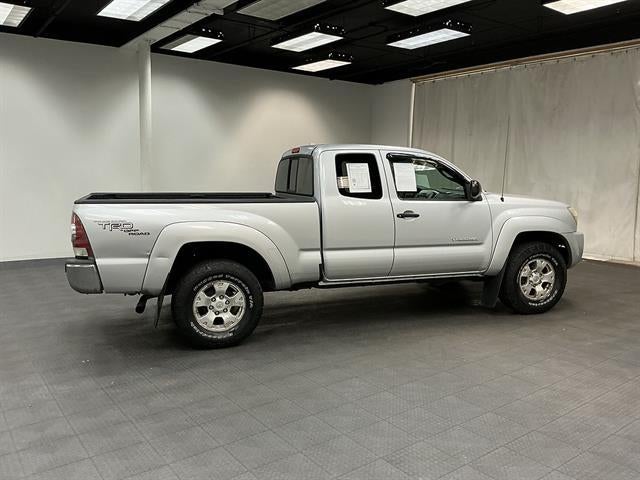 2009 Toyota Tacoma Base