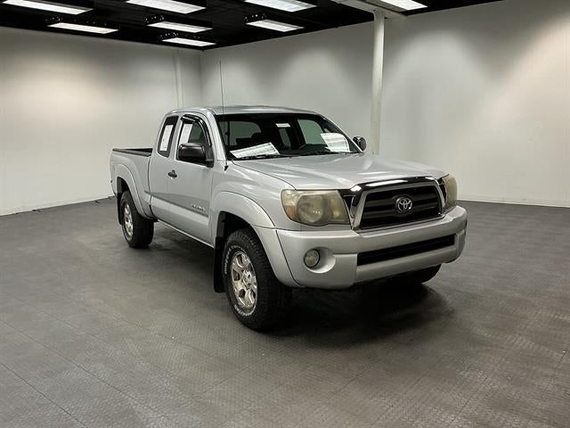 2009 Toyota Tacoma Base