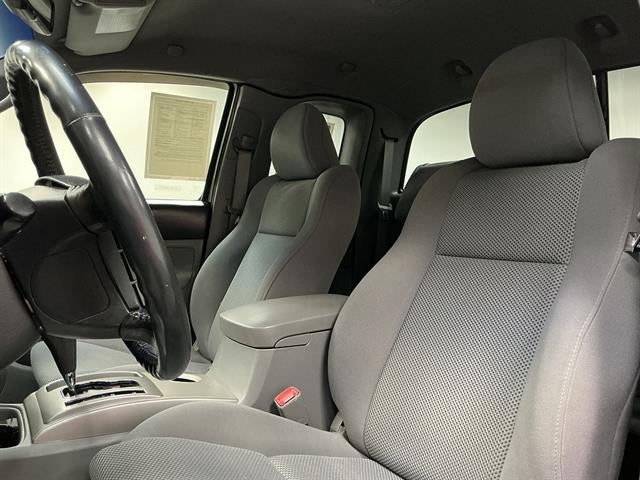 2009 Toyota Tacoma Base