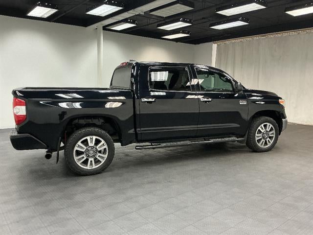 2021 Toyota Tundra 1794 Edition
