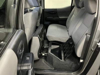 2021 Toyota Tacoma SR V6