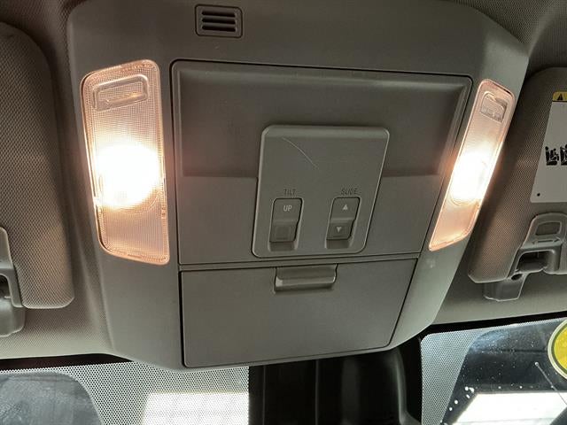 2018 Toyota Tundra Limited 5.7L V8