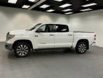 2018 Toyota Tundra Limited 5.7L V8