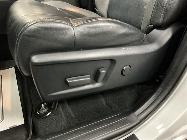 2018 Toyota Tundra Limited 5.7L V8