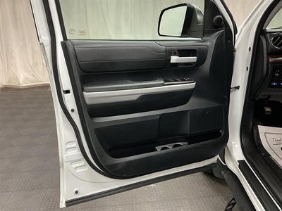2018 Toyota Tundra Limited 5.7L V8