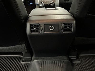 2018 Toyota Tundra Limited 5.7L V8