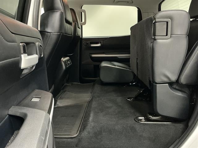 2018 Toyota Tundra Limited 5.7L V8