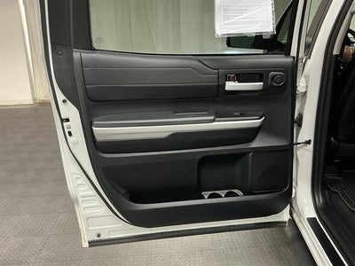 2018 Toyota Tundra Limited 5.7L V8