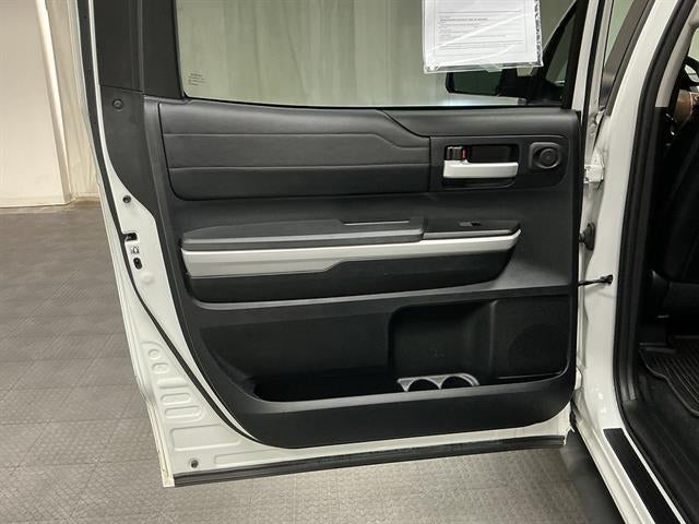 2018 Toyota Tundra Limited 5.7L V8