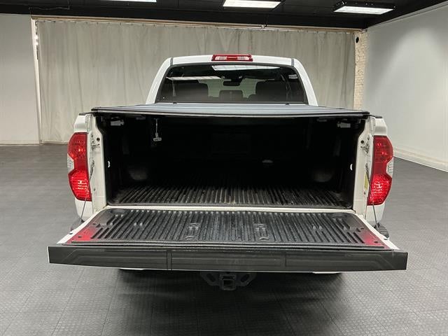 2018 Toyota Tundra Limited 5.7L V8