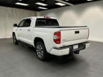 2018 Toyota Tundra Limited 5.7L V8