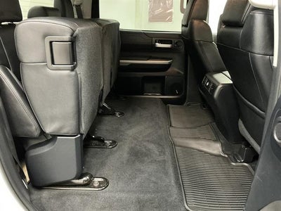 2018 Toyota Tundra Limited 5.7L V8