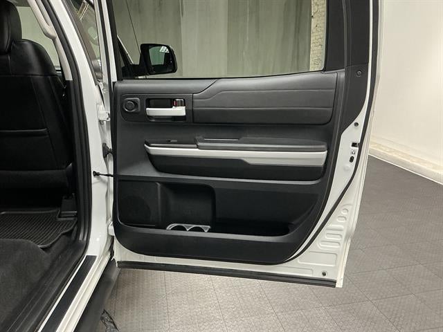 2018 Toyota Tundra Limited 5.7L V8