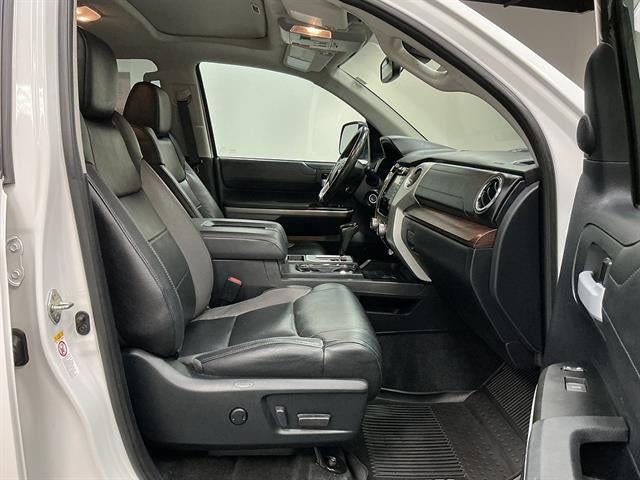 2018 Toyota Tundra Limited 5.7L V8