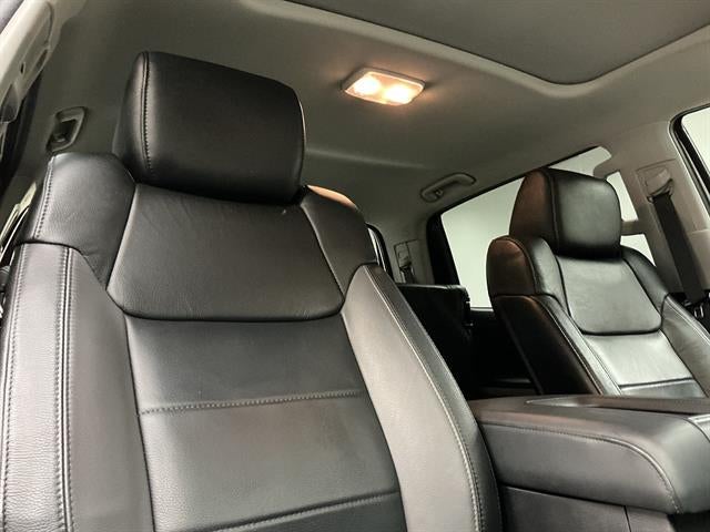 2018 Toyota Tundra Limited 5.7L V8