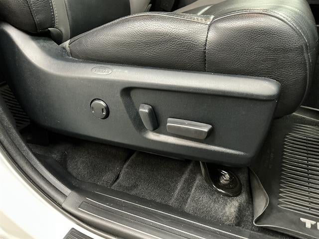 2018 Toyota Tundra Limited 5.7L V8