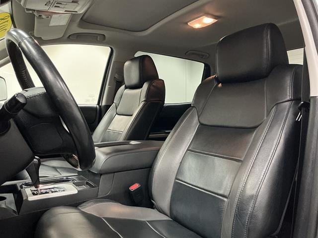 2018 Toyota Tundra Limited 5.7L V8