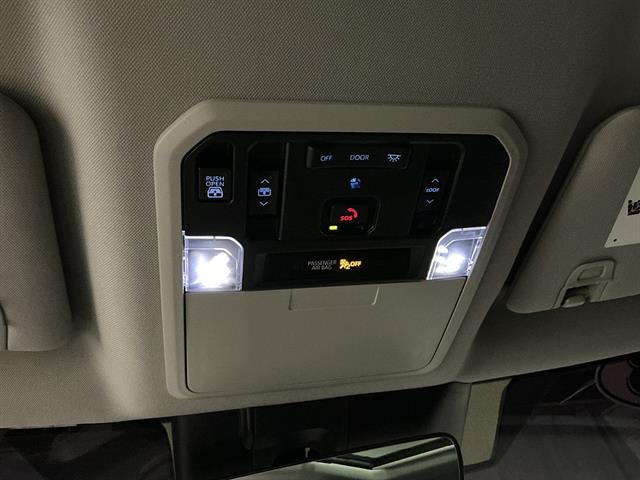 2023 Toyota Tundra 4WD Limited Hybrid