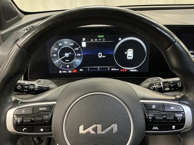 2023 Kia Sportage X-Pro