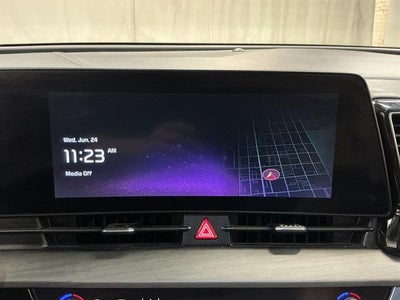 2023 Kia Sportage X-Pro